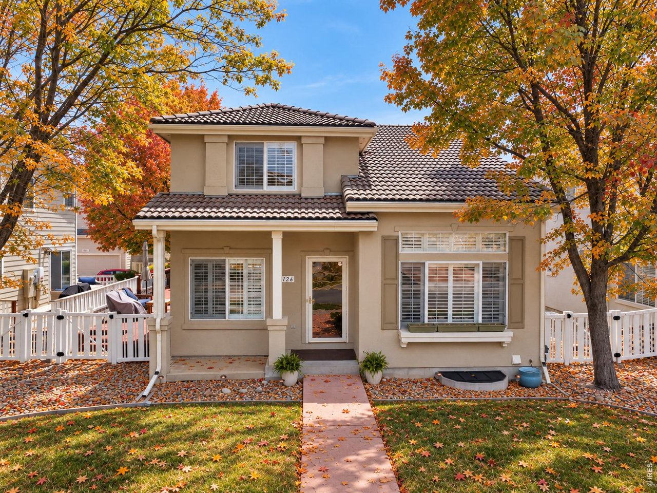 Photo of 5126 Pasadena Way Broomfield CO 80023