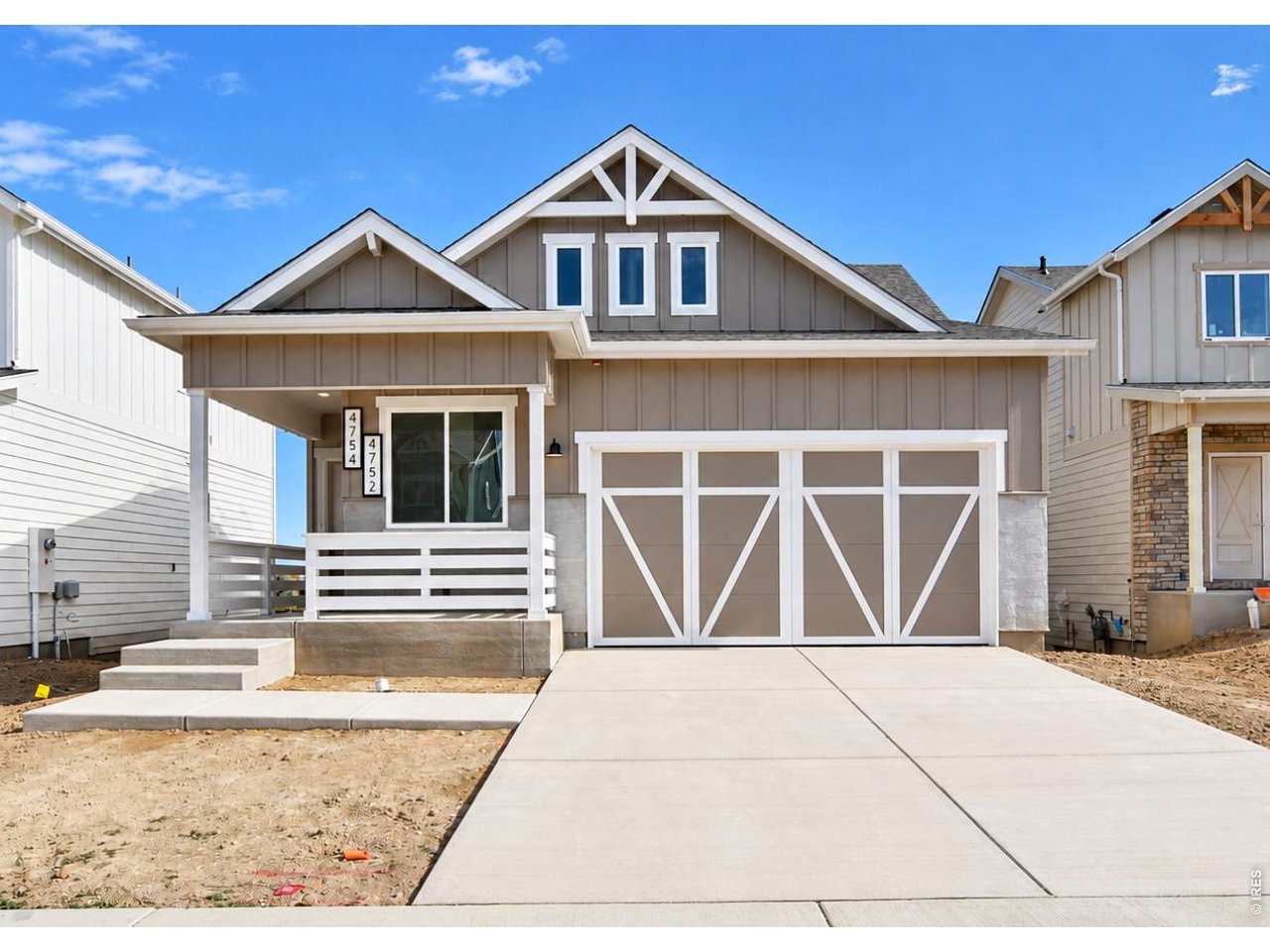 Photo of 4752 Degas Dr Loveland CO 80538