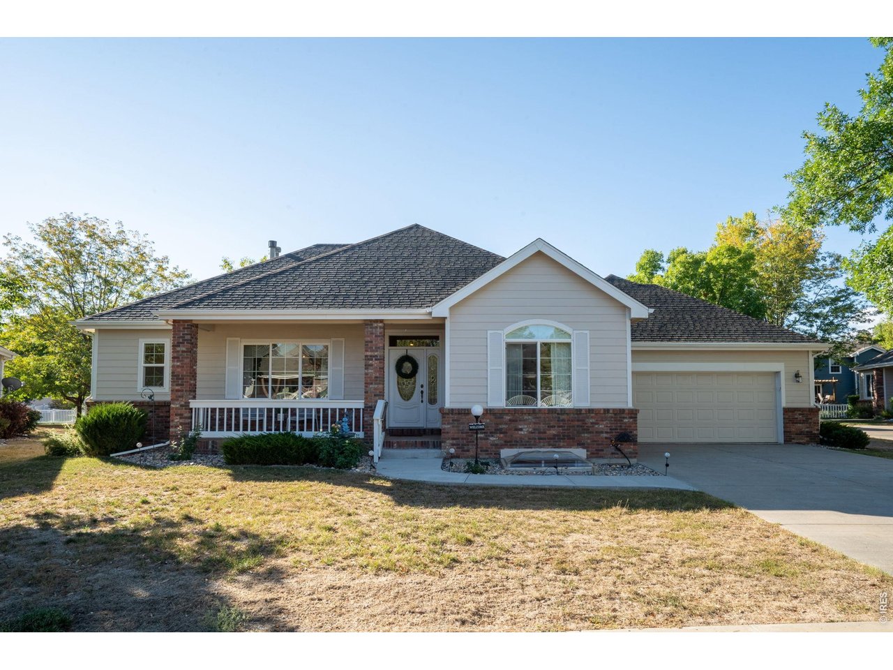 Photo of 2380 Woody Creek Cir Loveland CO 80538