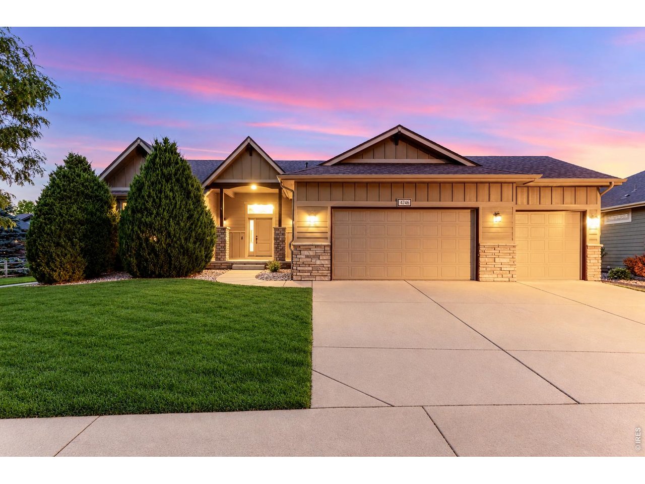 Photo of 4746 Brenton Dr Fort Collins CO 80524