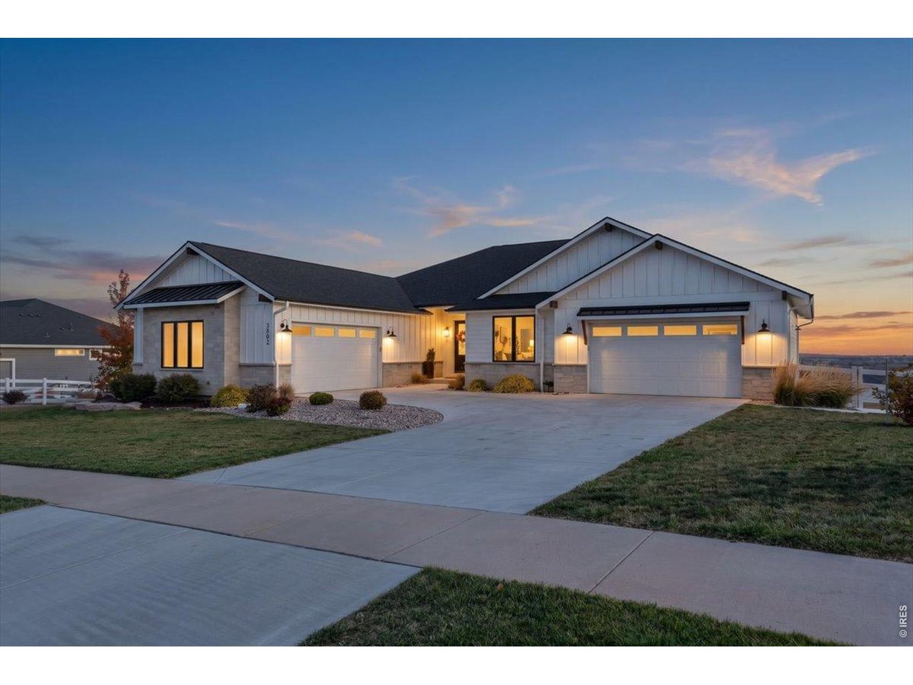 Photo of 3802 Bridle Ridge Cir Severance CO 80524