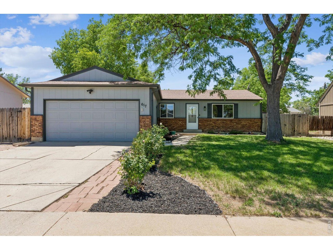 Photo of 617 S Estrella Ave Loveland CO 80537