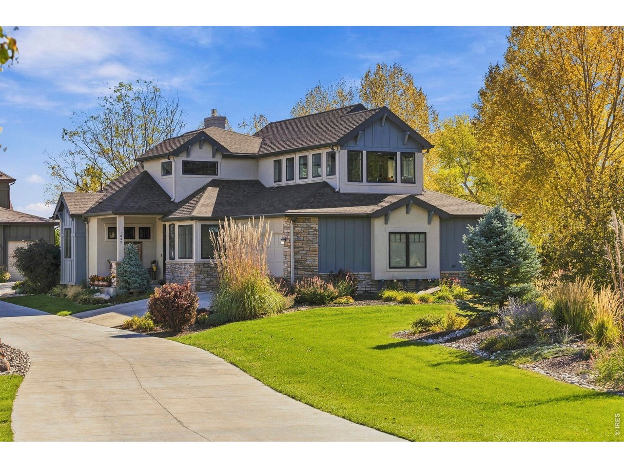 Photo of 1832 Seven Lakes Dr Loveland CO 80538