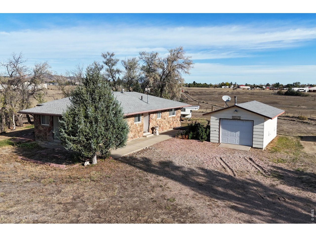 Photo of 4920 W County Road 4 Berthoud CO 80513