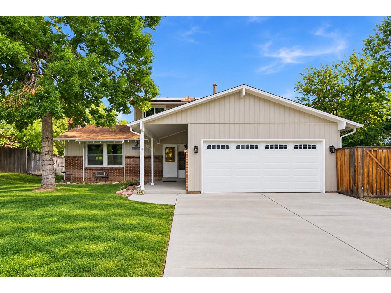 Photo of 2200 Suffolk St Fort Collins CO 80526