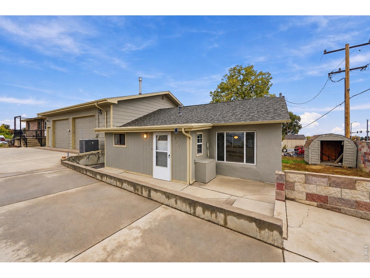 Photo of 4301 Hawg Wild Rd Loveland CO 80537
