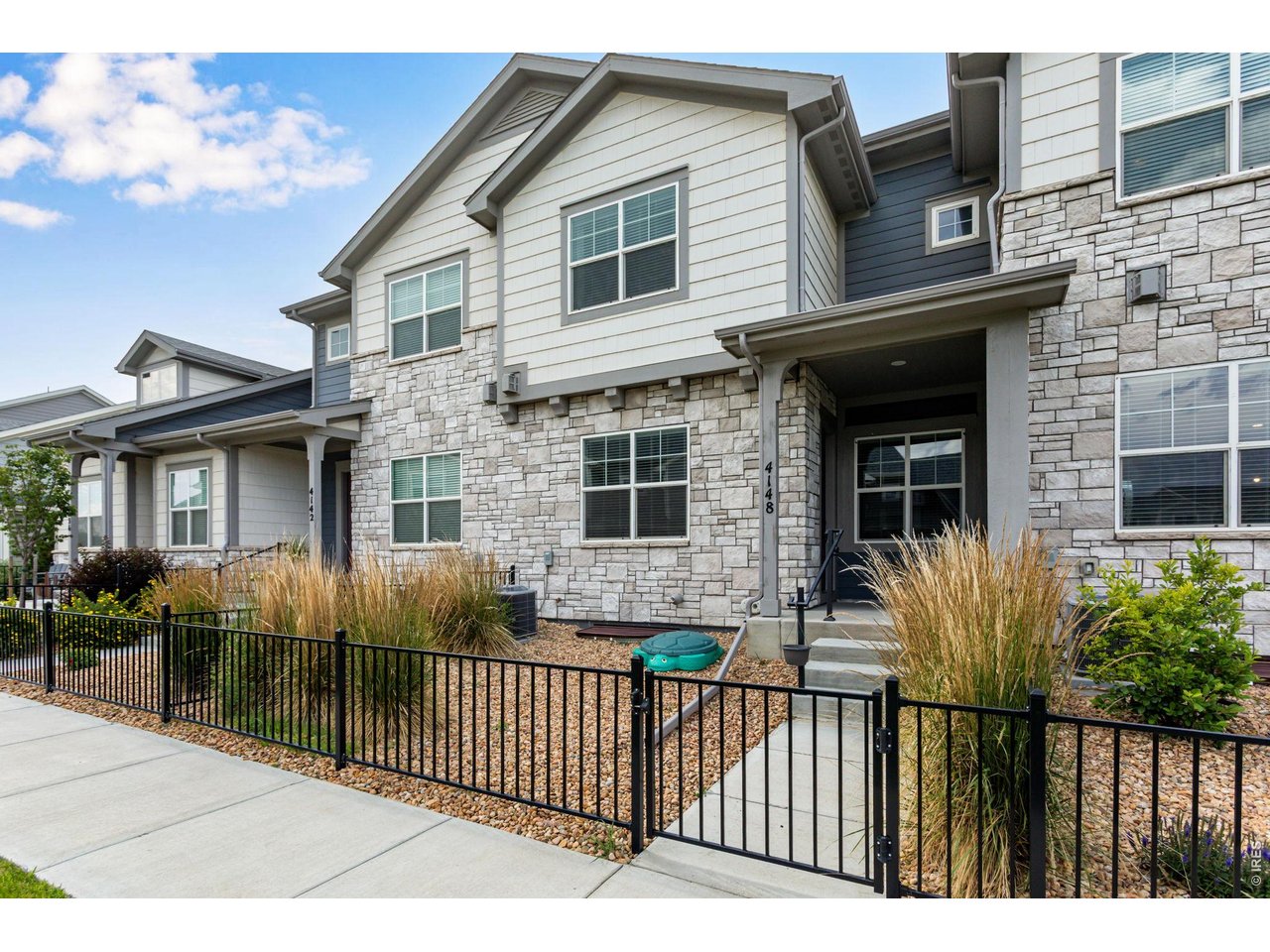 Photo of 4148 Greenhorn Dr Loveland CO 80538