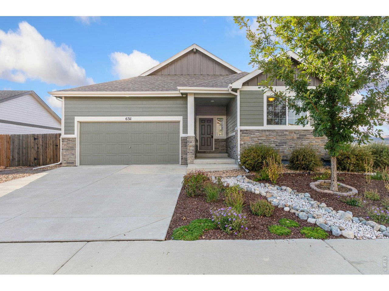 Photo of 6311 Black Hills Ave Loveland CO 80538