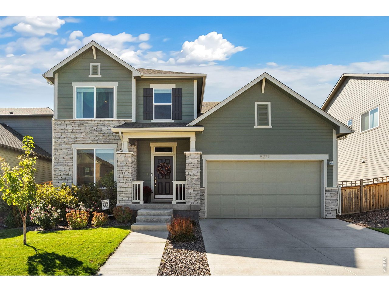 Photo of 5277 Honeycomb Ave Timnath CO 80547