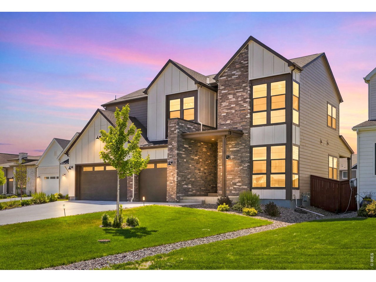 Photo of 1702 Branching Canopy Dr Windsor CO 80550