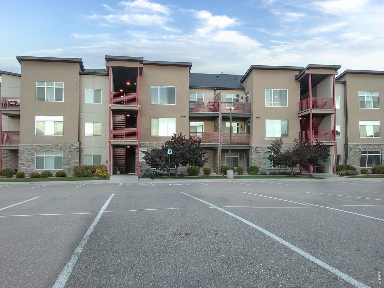 Photo of 2980 Kincaid Dr #107 Loveland CO 80538