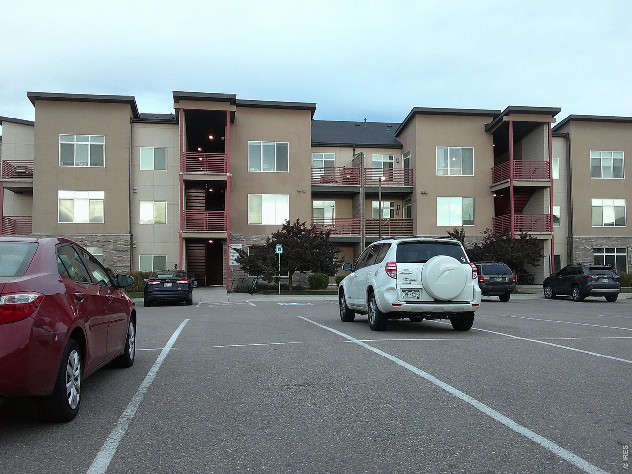 Photo of 2980 Kincaid Dr #107 Loveland CO 80538