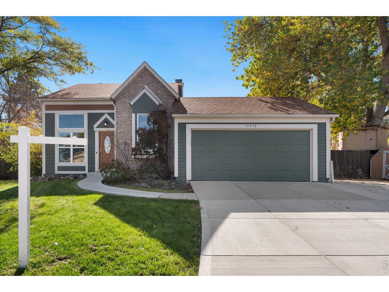 Photo of 10448 Robb Ct Broomfield CO 80021