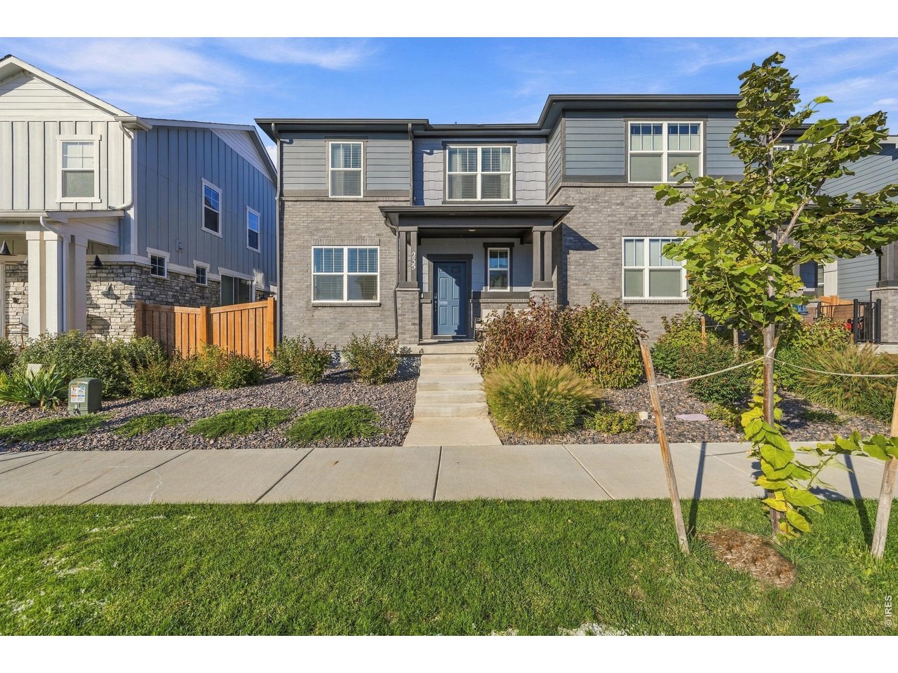 Photo of 235 E 4th St Berthoud CO 80513