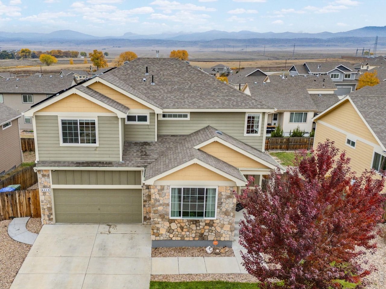 Photo of 6413 Black Hills Ave Loveland CO 80538