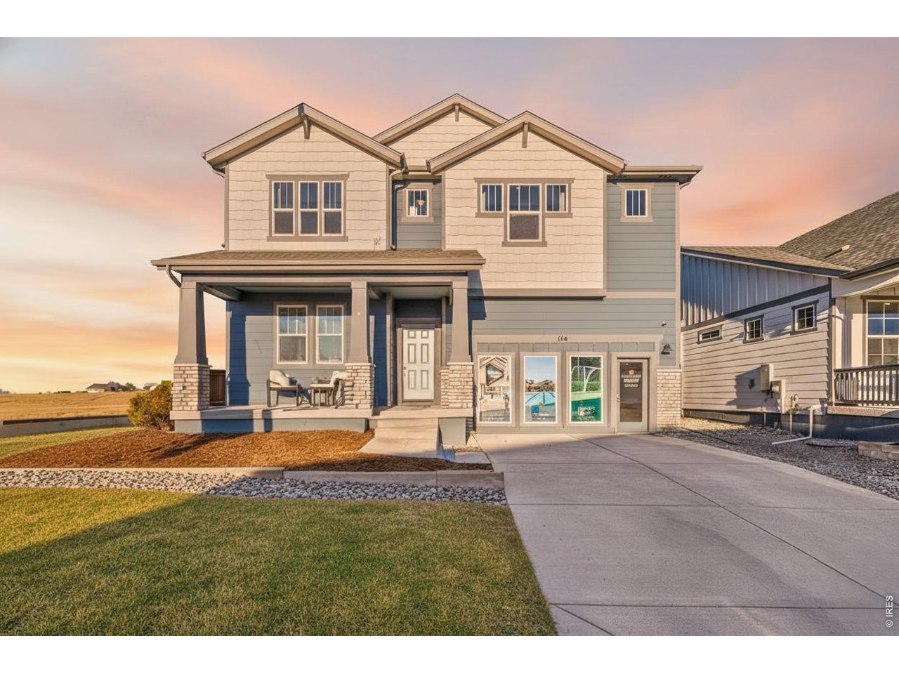 Photo of 154 Buckwheat Ln Berthoud CO 80513