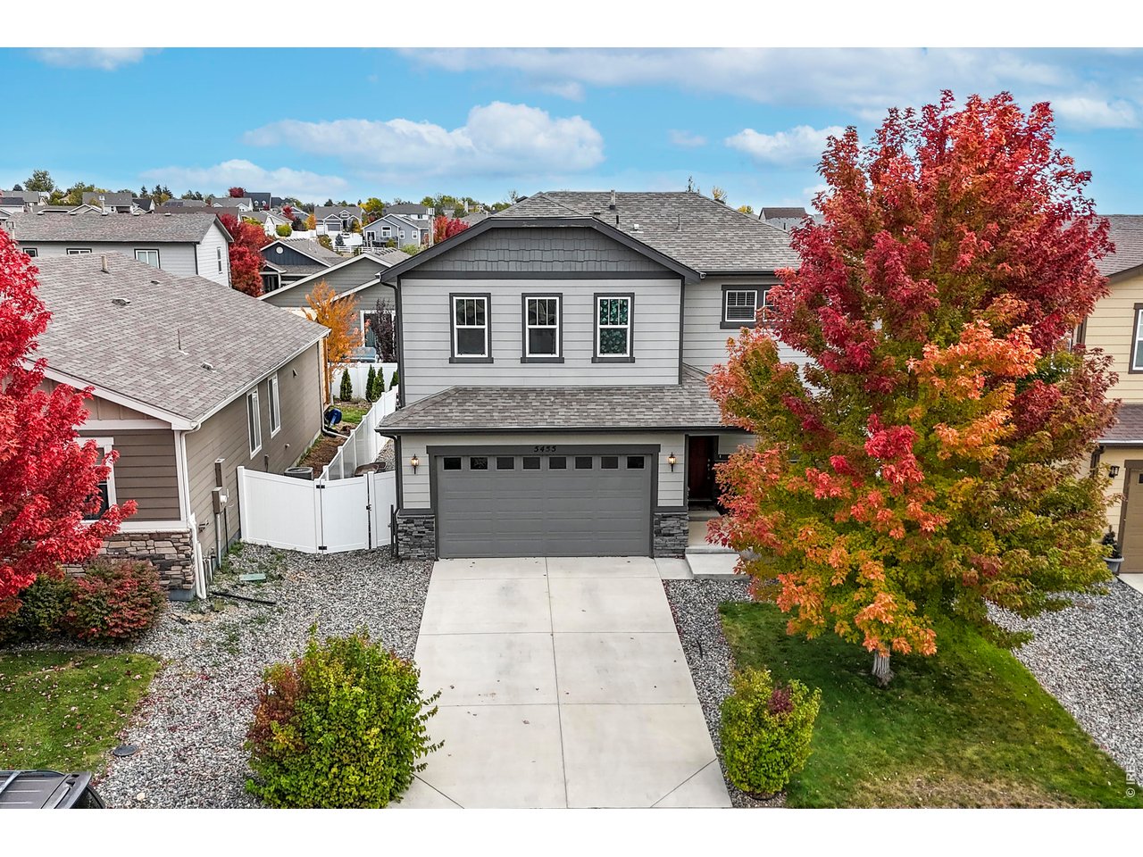 Photo of 5455 Osbourne Dr Windsor CO 80550