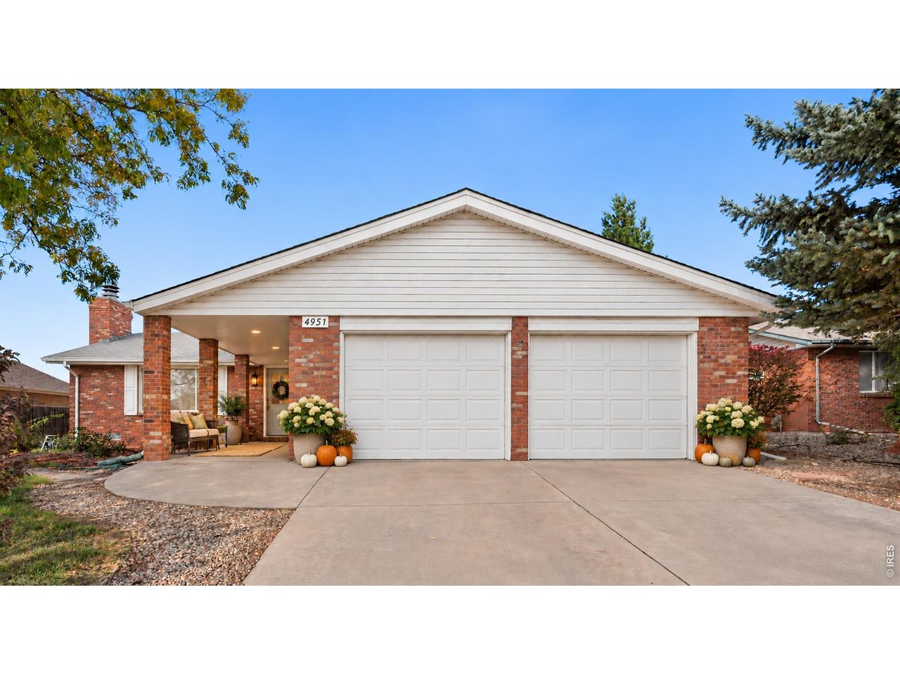 Photo of 4951 Filbert Dr Loveland CO 80538