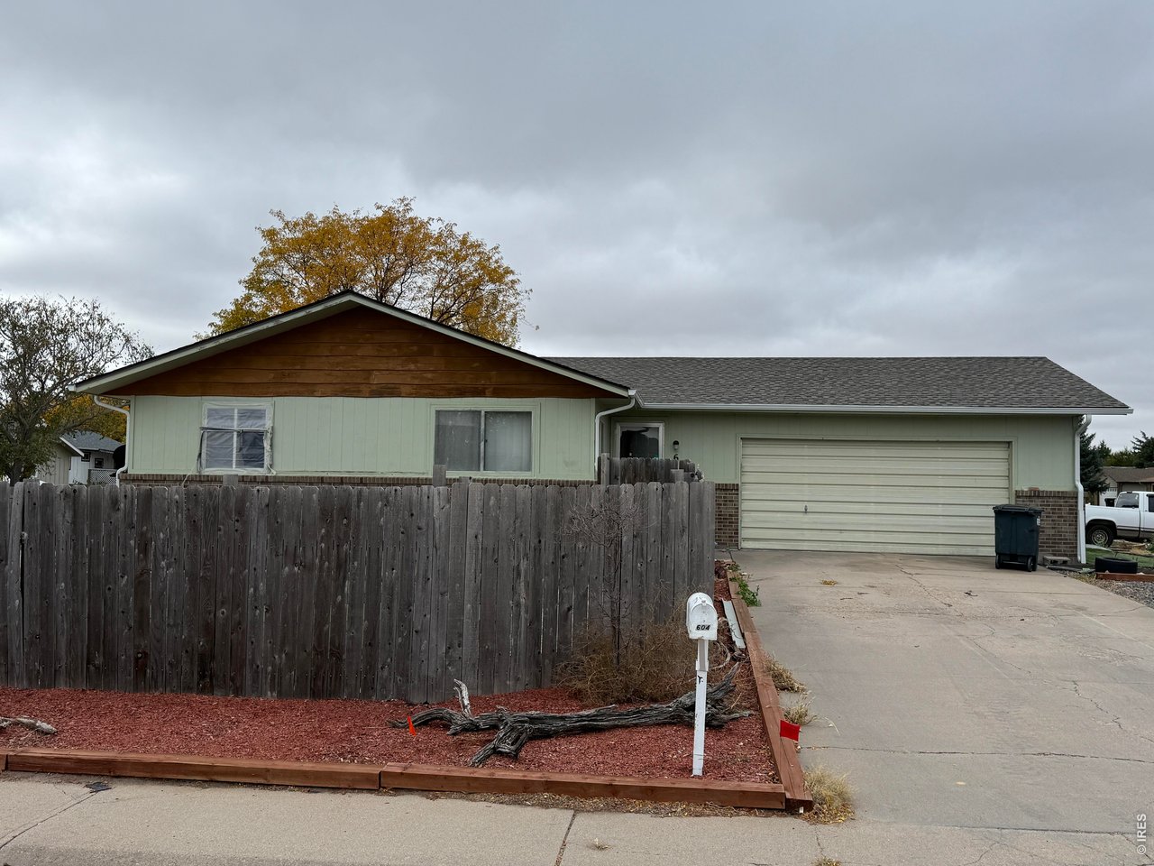 Photo of 604 S 8th Ave Sterling CO 80751