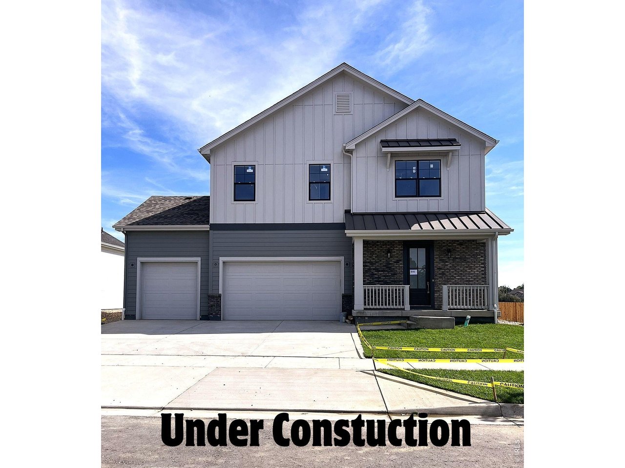 Photo of 840 Peakview Pl Longmont CO 80503