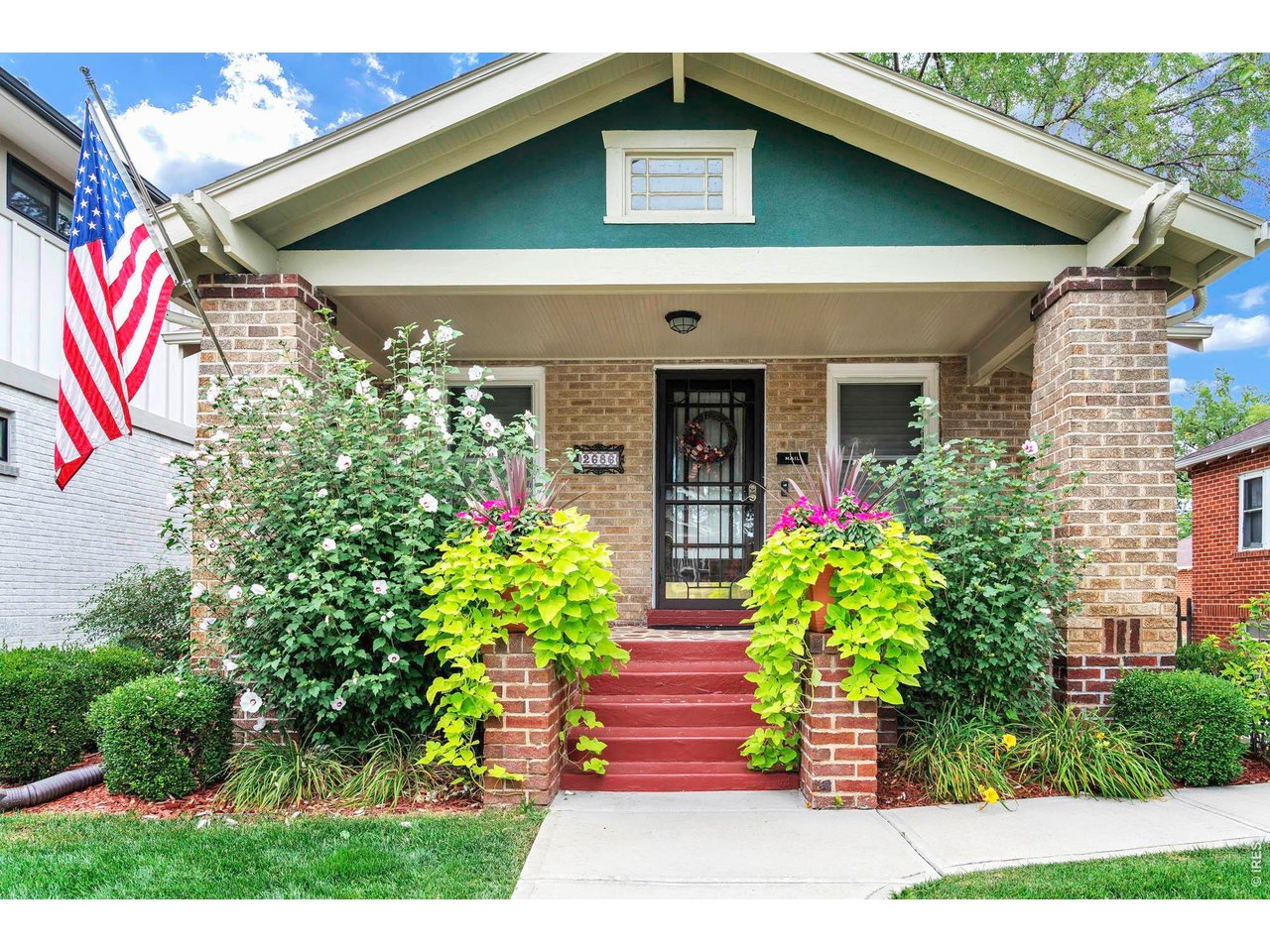 Photo of 2686 Dahlia St Denver CO 80207