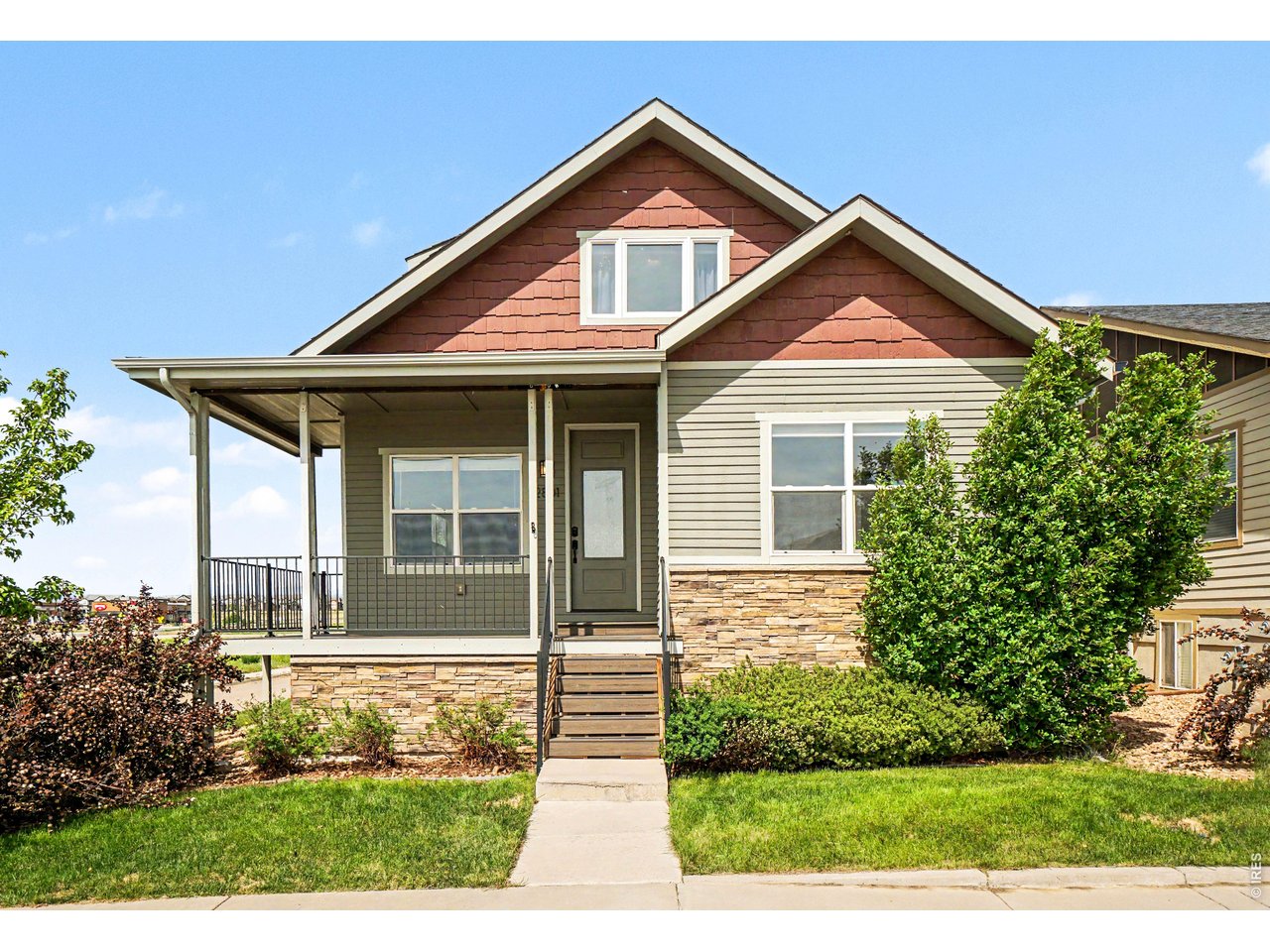 Photo of 2801 Urban Pl Berthoud CO 80513