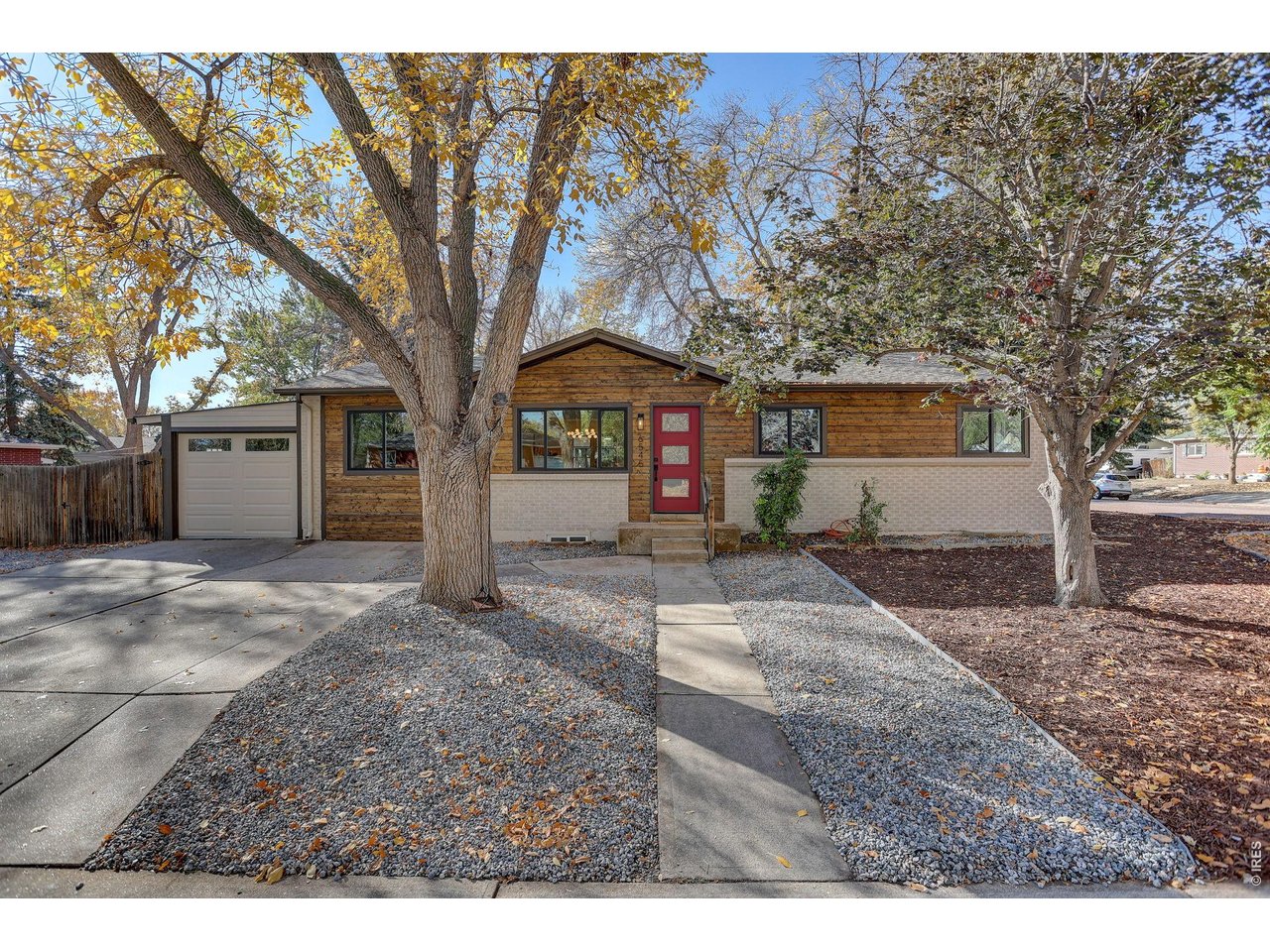 Photo of 6545 Independence Way Arvada CO 80004