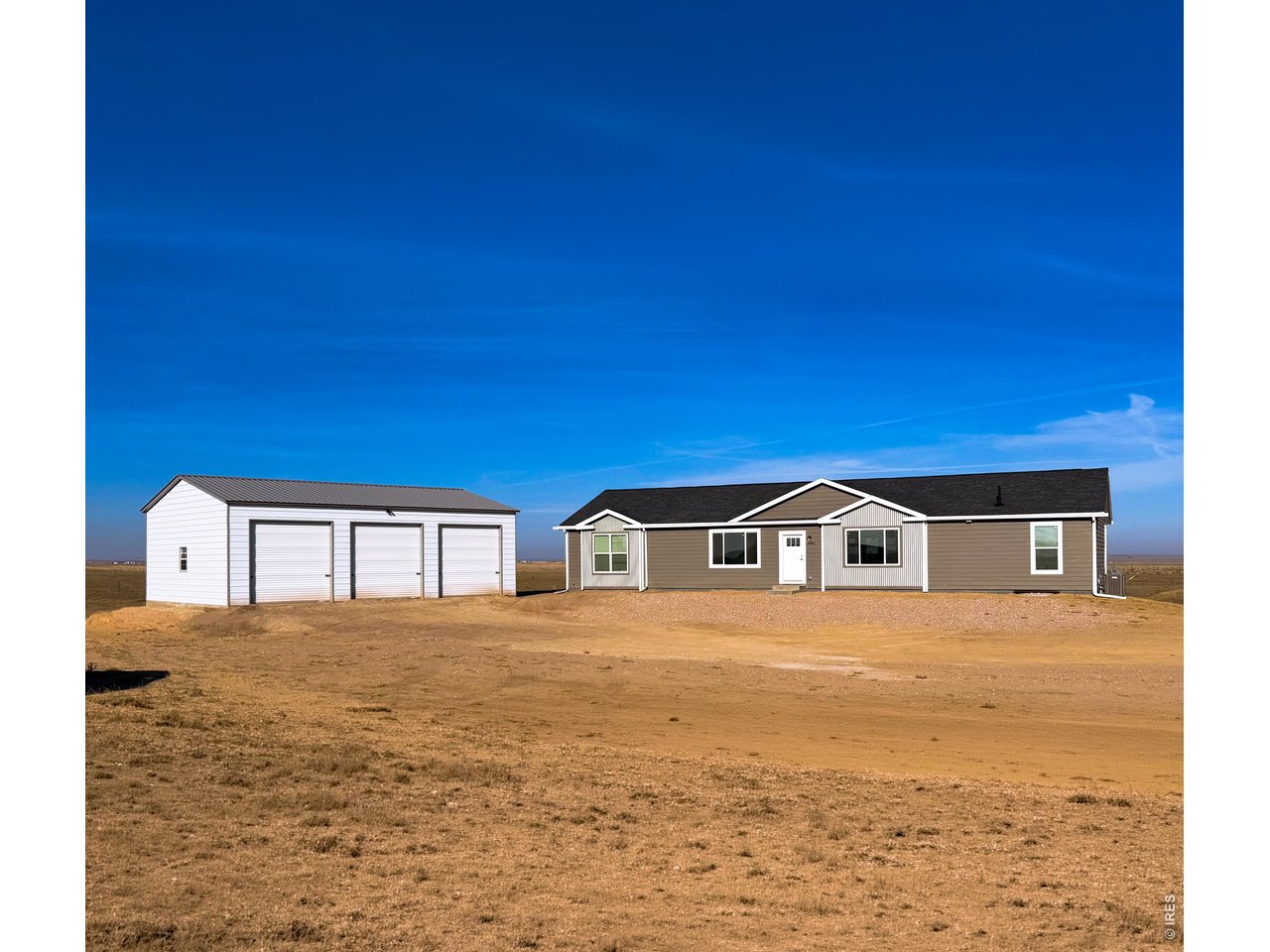 Photo of 17383 County Road 94 Pierce CO 80650