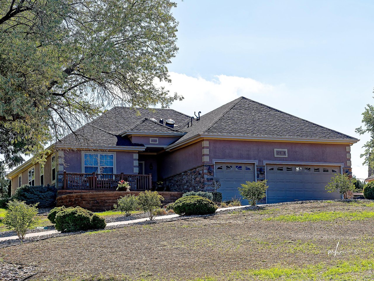 Photo of 2171 Country Club Pkwy Milliken CO 80543