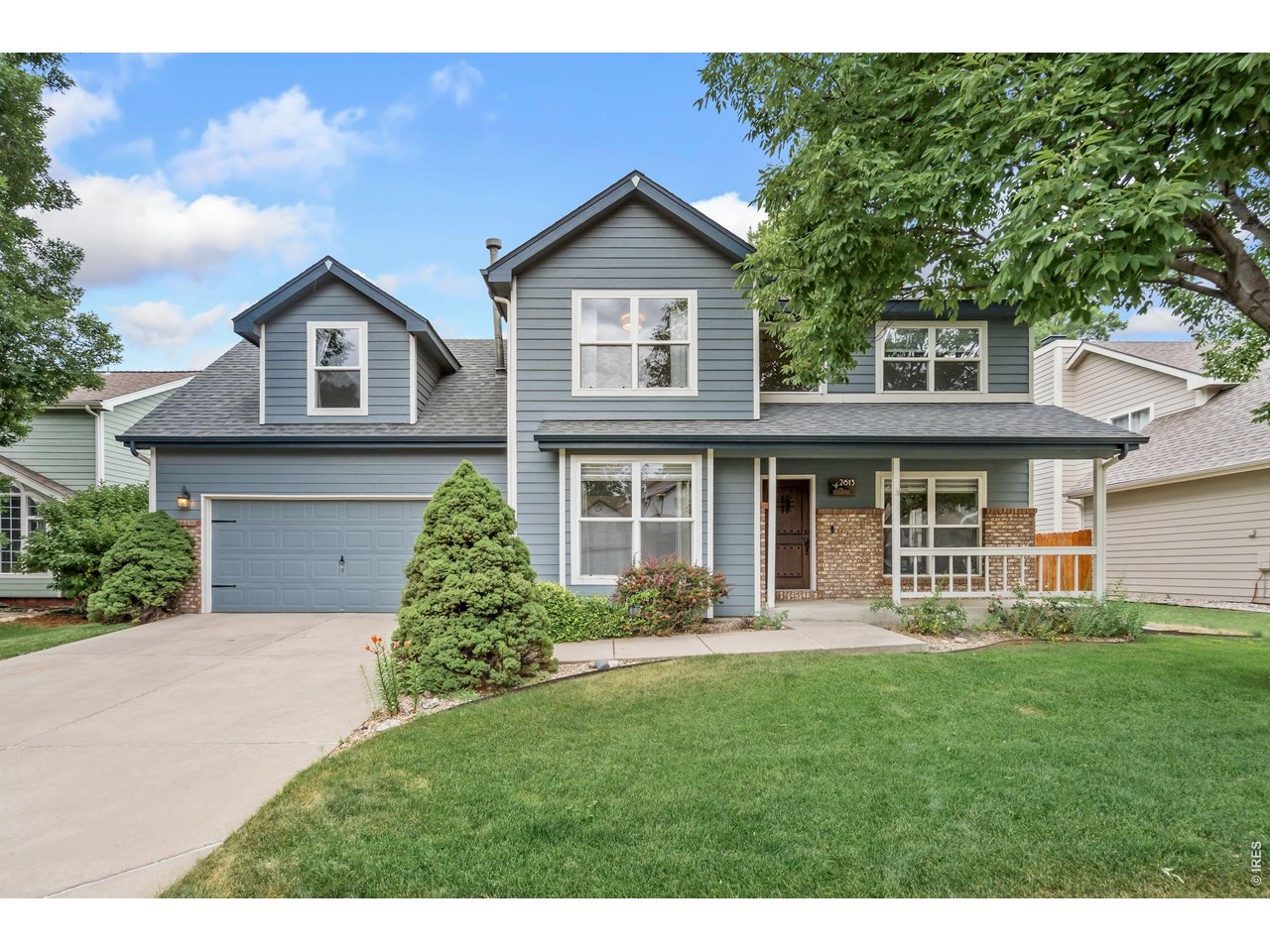 Photo of 2613 Willow Creek Dr Fort Collins CO 80525