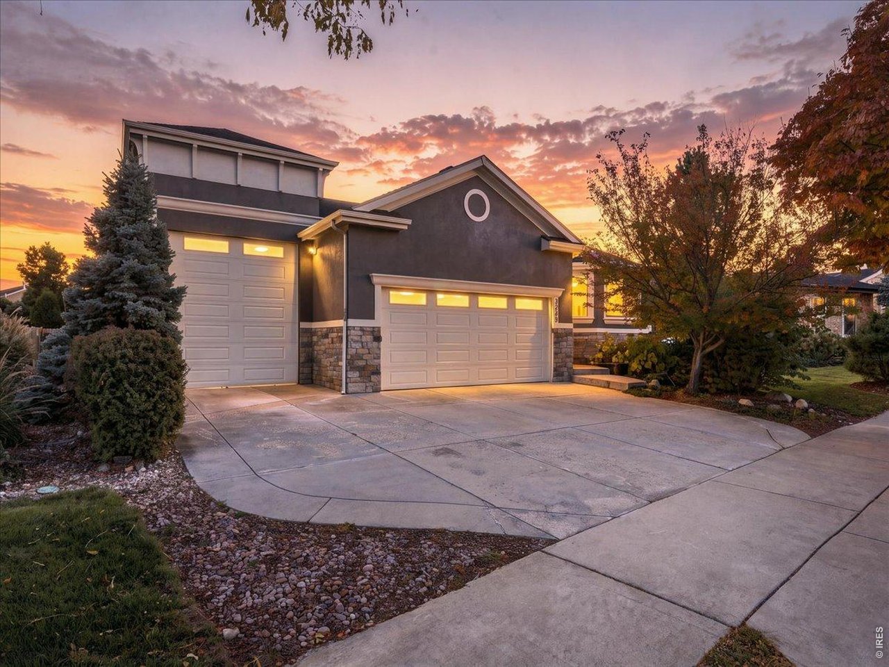 Photo of 3229 Muskrat Creek Dr Fort Collins CO 80528