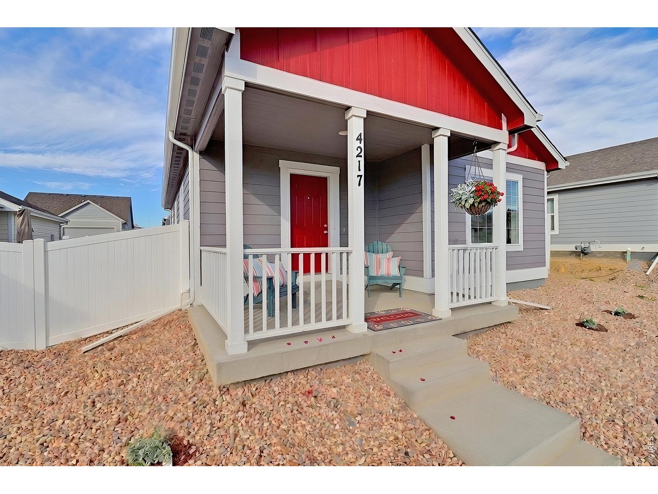 Photo of 4217 Rockcress Rd Evans CO 80620
