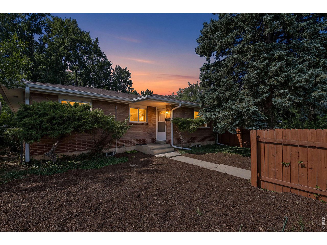 Photo of 441 Harvard Ln Boulder CO 80305