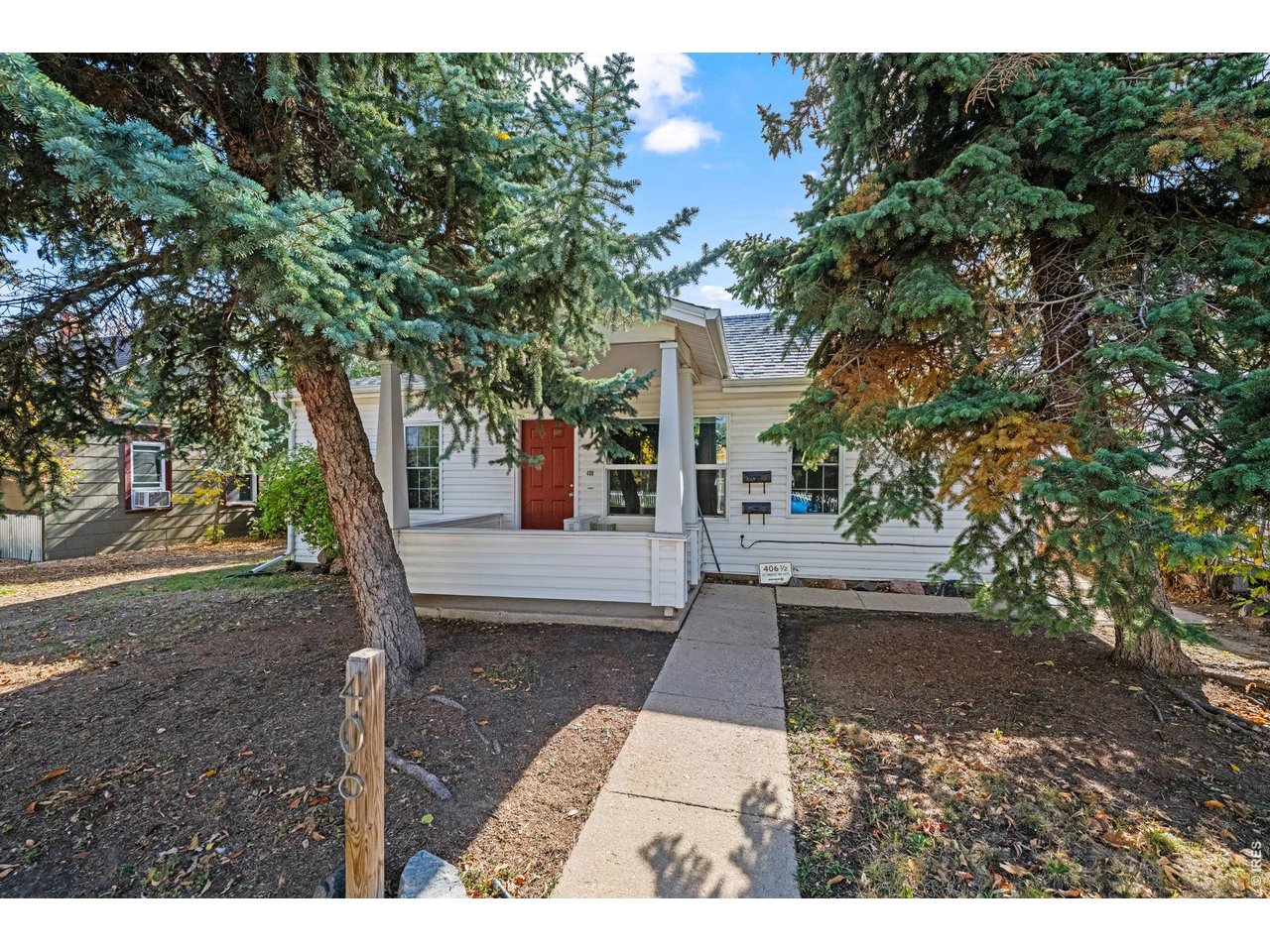 Photo of 406 E Geneseo St Lafayette CO 80026