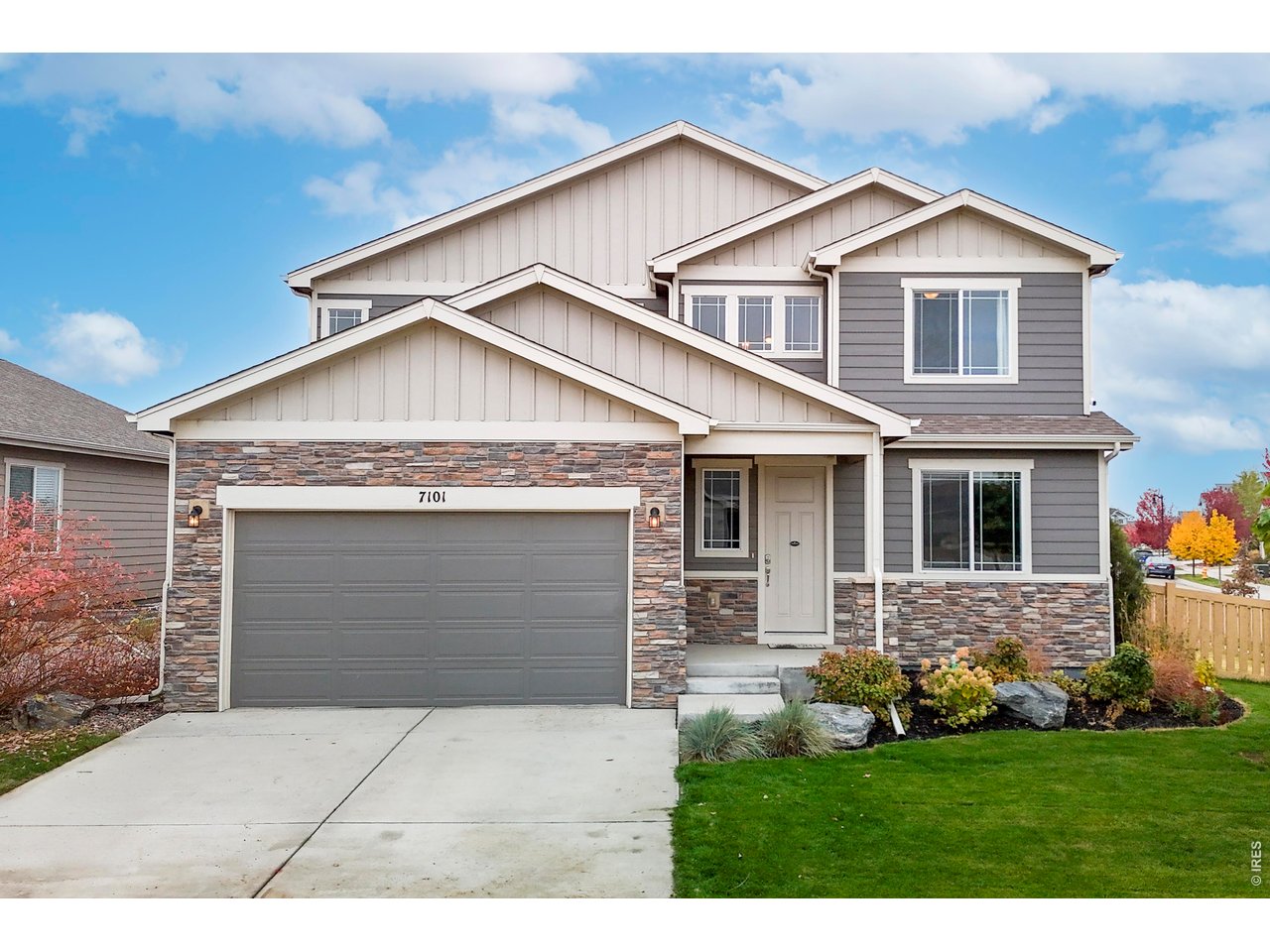 Photo of 7101 Silver Ct Timnath CO 80547