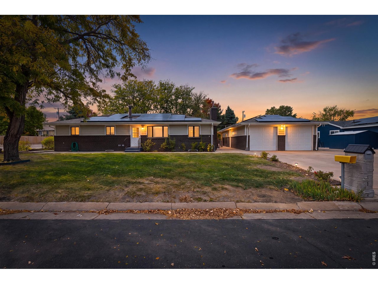 Photo of 2527 50th Ave Greeley CO 80634