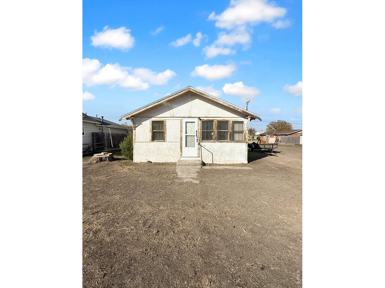 Photo of 416 Cleveland St Sterling CO 80751