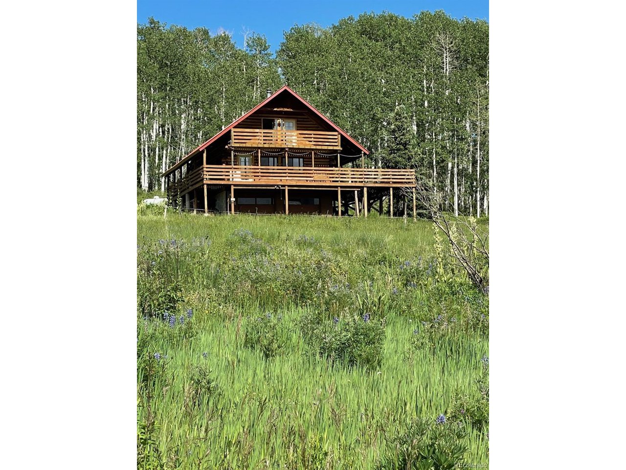 Photo of 41014 Beaver Trail Ln Paonia CO 81428