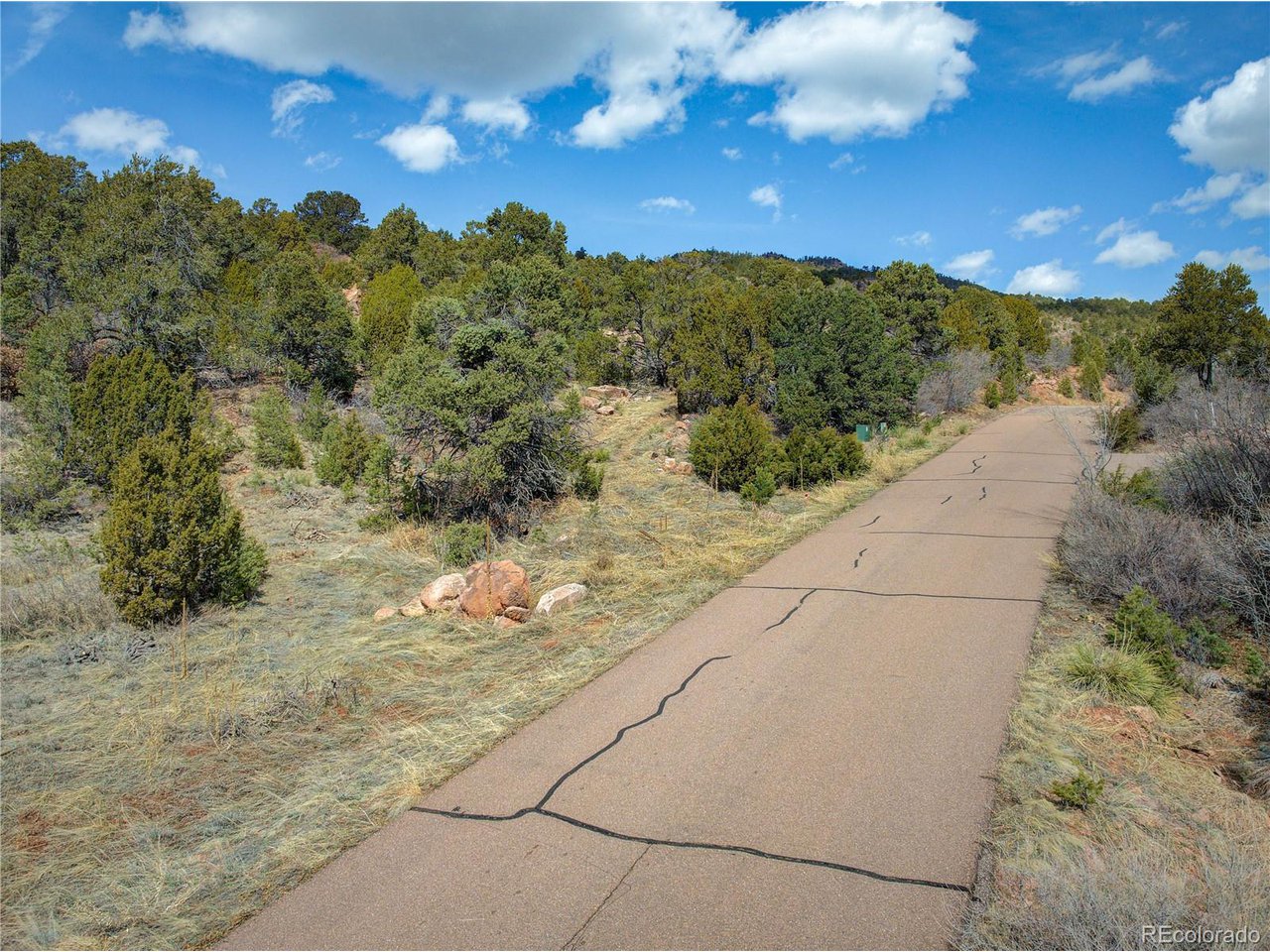 Photo of 14430 Aiken Ride Vw Colorado Springs CO 80926