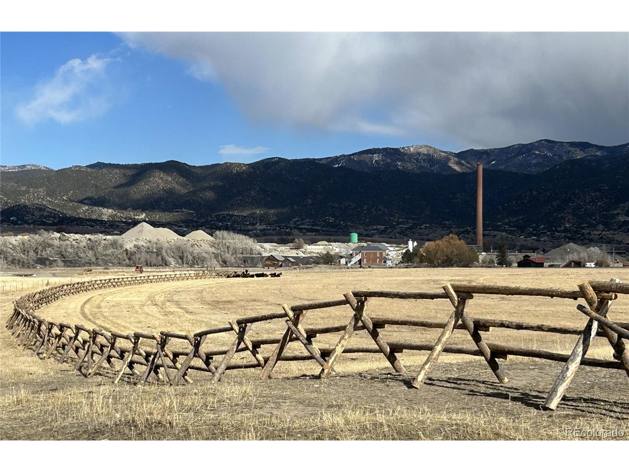 Photo of 9054 Sheridan Loop Salida CO 81201