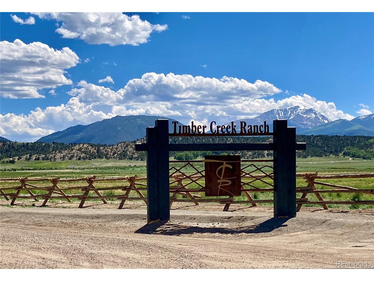 Photo of 9115 Sheridan Loop Salida CO 81201
