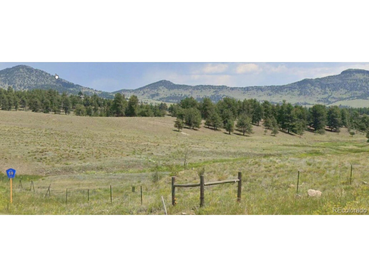 Photo of CO 102 Guffey CO 80820