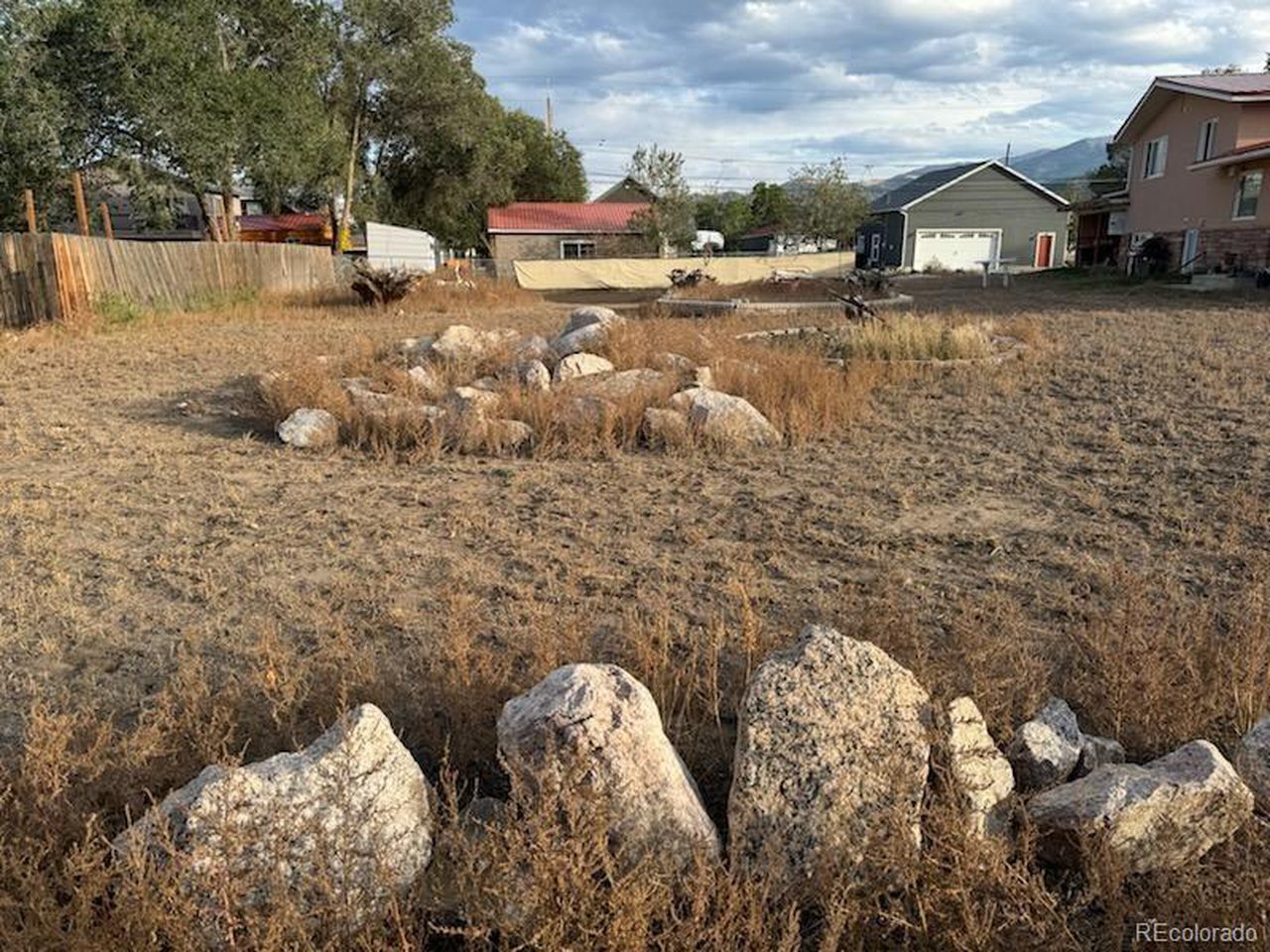Photo of 0 TBD H St (lot2) St Salida CO 81201