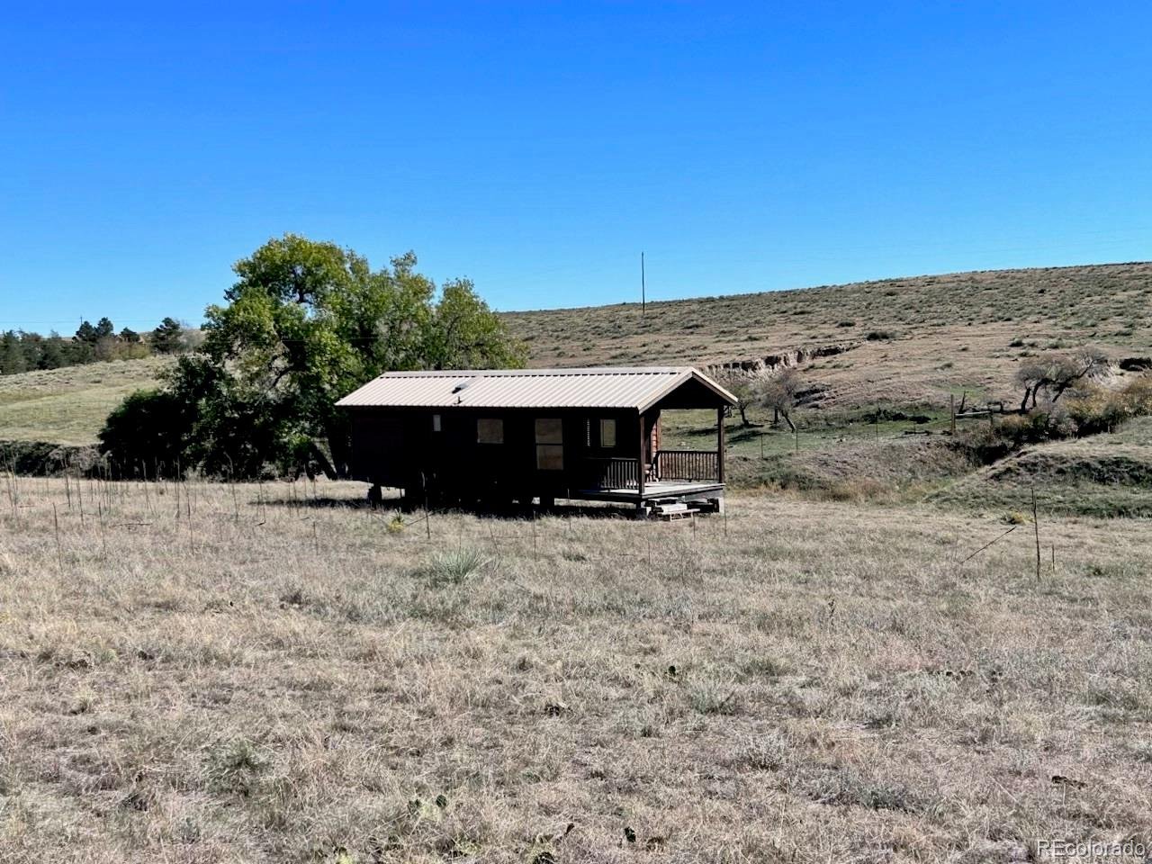 Photo of County Road 109 Deer Trail CO 80105