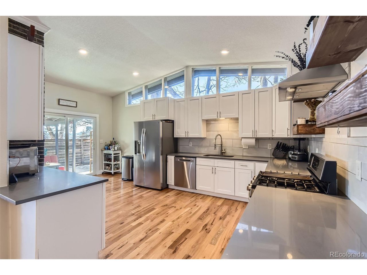 Photo of 345 S Forest St Denver CO 80246
