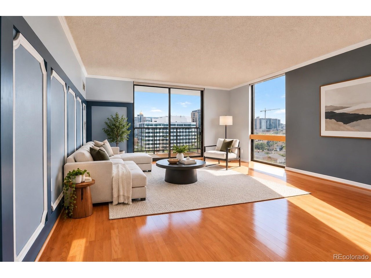 Photo of 1301 Speer Blvd #1008 Denver CO 80204