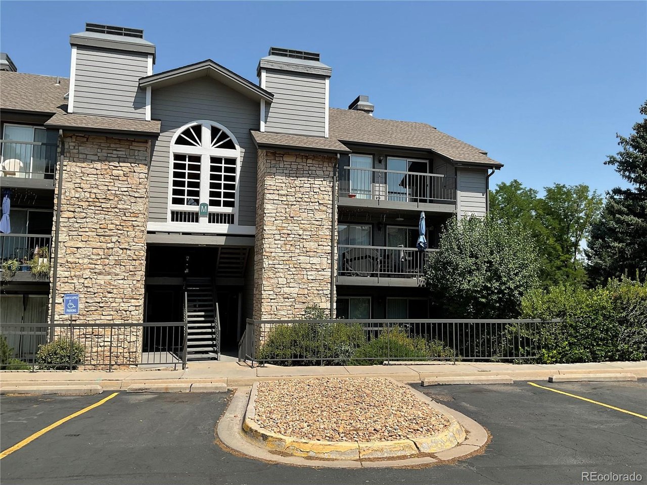 Photo of 2575 S Syracuse Way #M108 Denver CO 80231