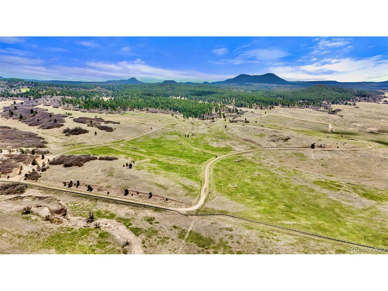Photo of 3 S Perry Park Rd Larkspur CO 80118