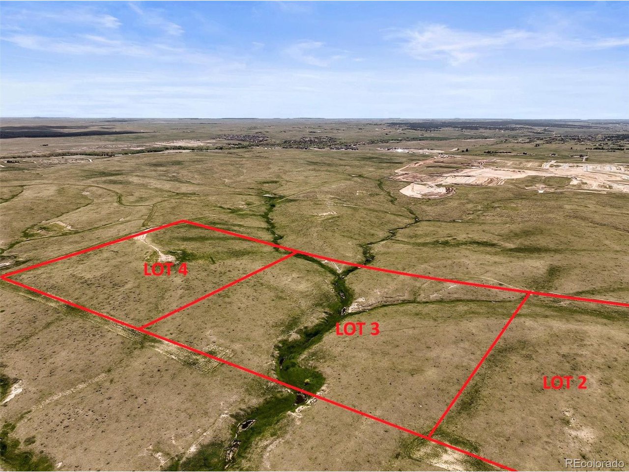 Photo of No Address Listed Parker CO 80138