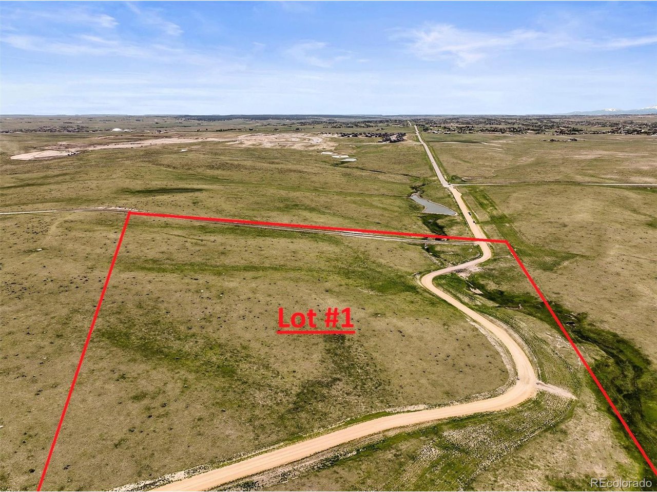 Photo of 1 Coyote Crest Rd Parker CO 80138